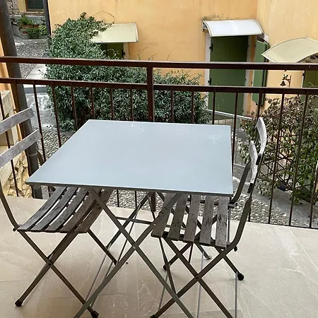 Geg Prázdninový dům