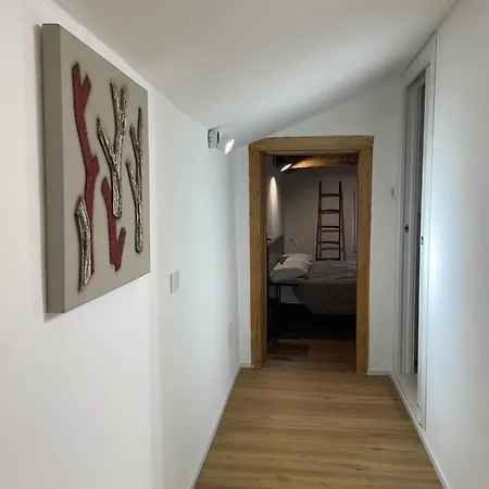 Prázdninový dům Geg *