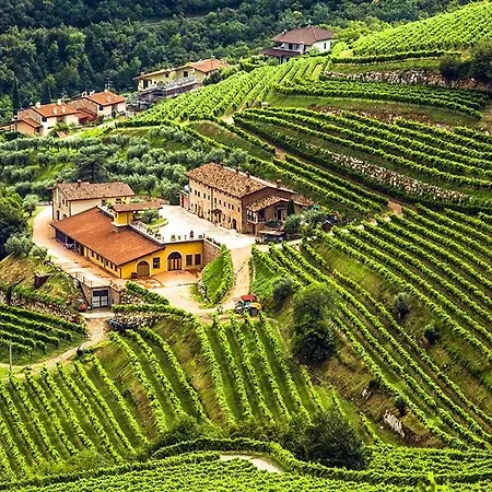 Prázdninový dům Geg SantʼAmbrogio di Valpolicella