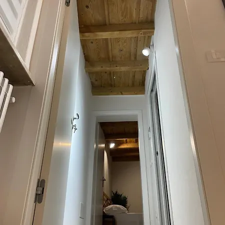 Geg Prázdninový dům *