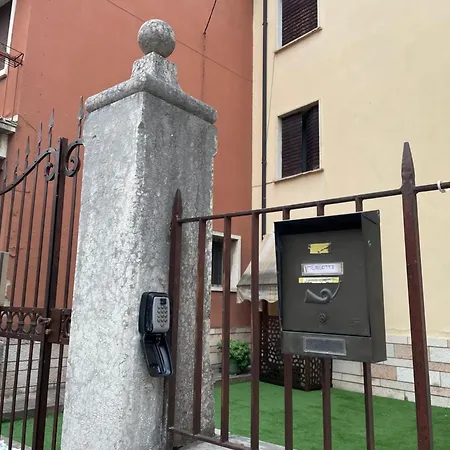 Сasa de vacaciones Geg SantʼAmbrogio di Valpolicella