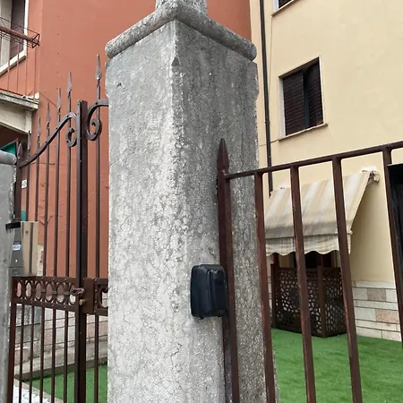 Сasa de vacaciones Geg