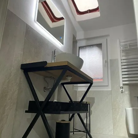 Geg Сasa de vacaciones SantʼAmbrogio di Valpolicella