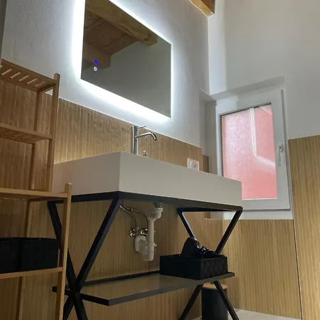 Geg Сasa de vacaciones SantʼAmbrogio di Valpolicella