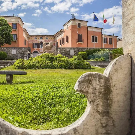 Сasa de vacaciones Geg SantʼAmbrogio di Valpolicella